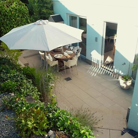Bantle Ferienwohnung, Neu & Modern Bei Ravensburg Exterior foto
