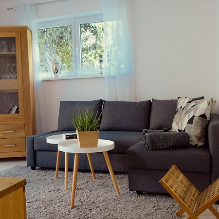 Bantle Ferienwohnung, Neu & Modern Bei Ravensburg Exterior foto