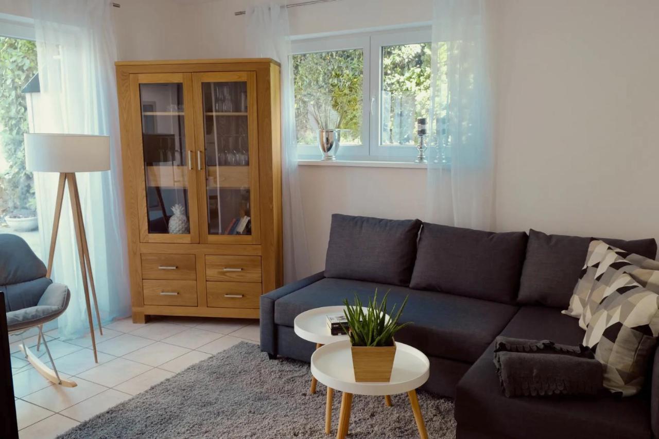 Bantle Ferienwohnung, Neu & Modern Bei Ravensburg Exterior foto