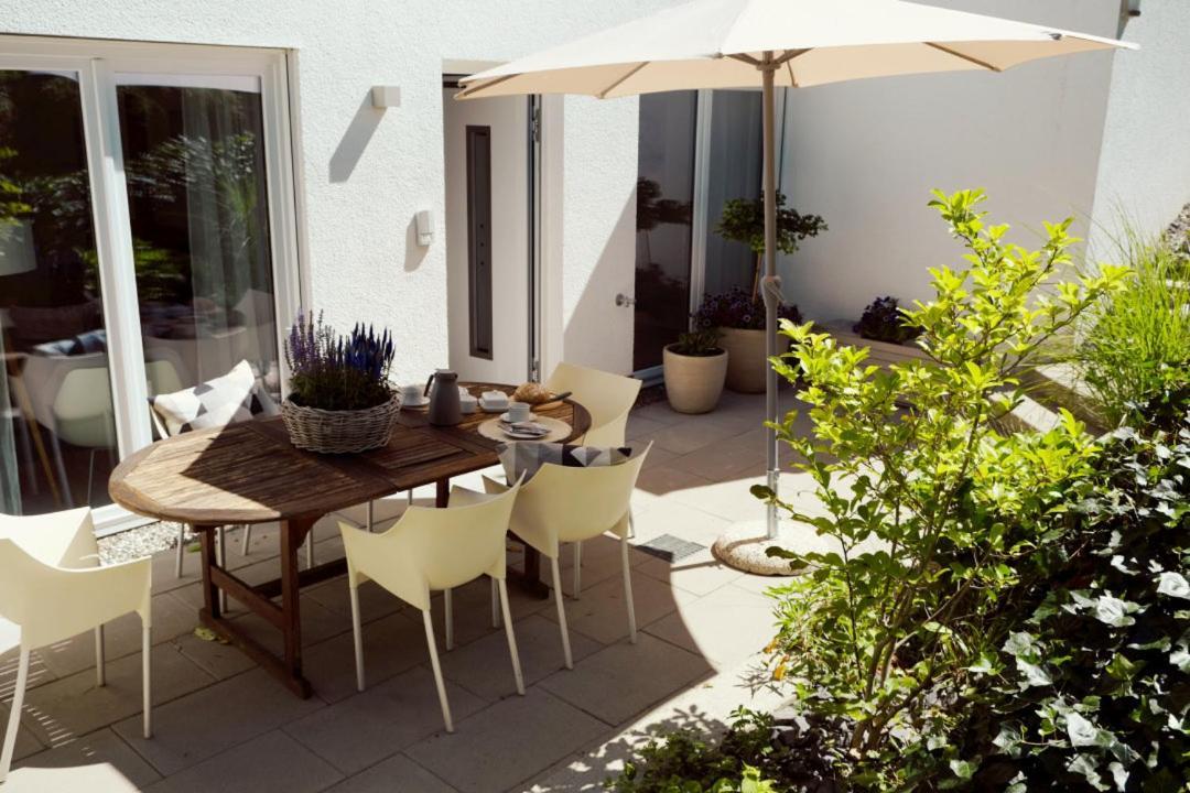 Bantle Ferienwohnung, Neu & Modern Bei Ravensburg Exterior foto