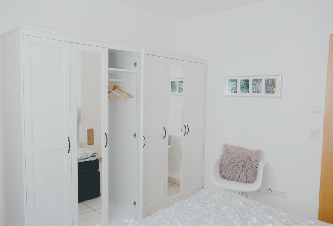 Bantle Ferienwohnung, Neu & Modern Bei Ravensburg Exterior foto