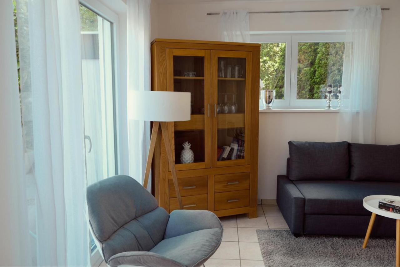 Bantle Ferienwohnung, Neu & Modern Bei Ravensburg Exterior foto