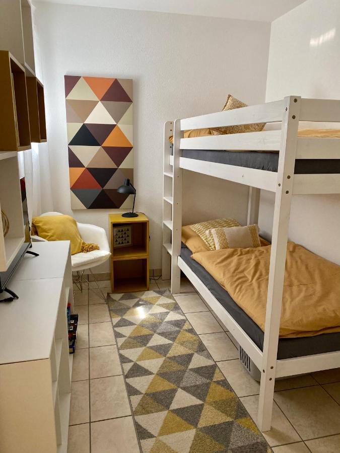 Bantle Ferienwohnung, Neu & Modern Bei Ravensburg Exterior foto