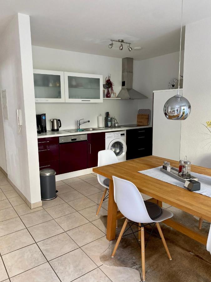 Bantle Ferienwohnung, Neu & Modern Bei Ravensburg Exterior foto